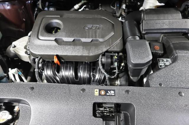 2017 Kia Sorento 2.4L LX