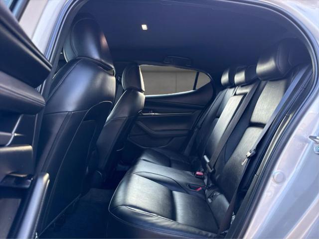 2026 Mazda Mazda3 2.5 S Select Sport