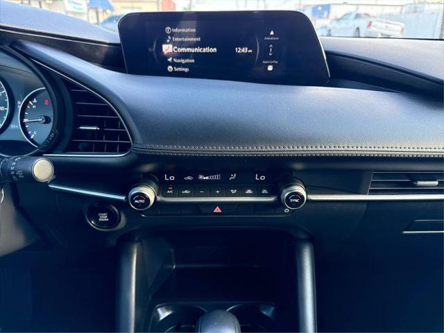 2026 Mazda Mazda3 2.5 S Select Sport