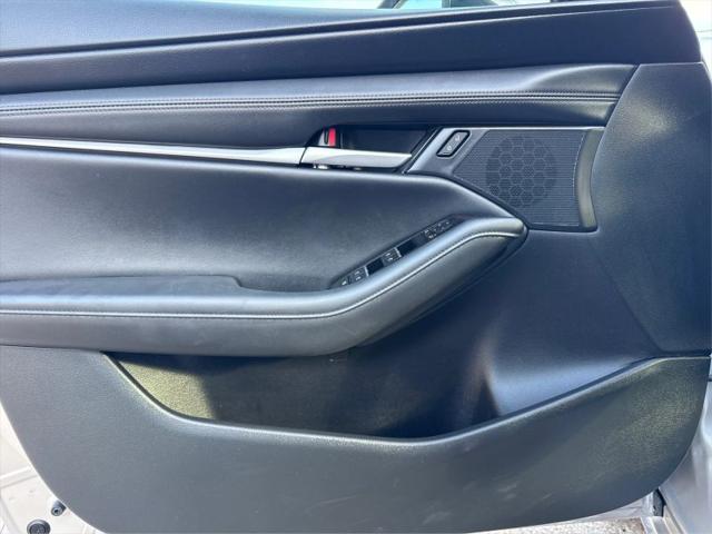 2026 Mazda Mazda3 2.5 S Select Sport