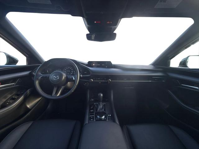 2026 Mazda Mazda3 2.5 S Select Sport