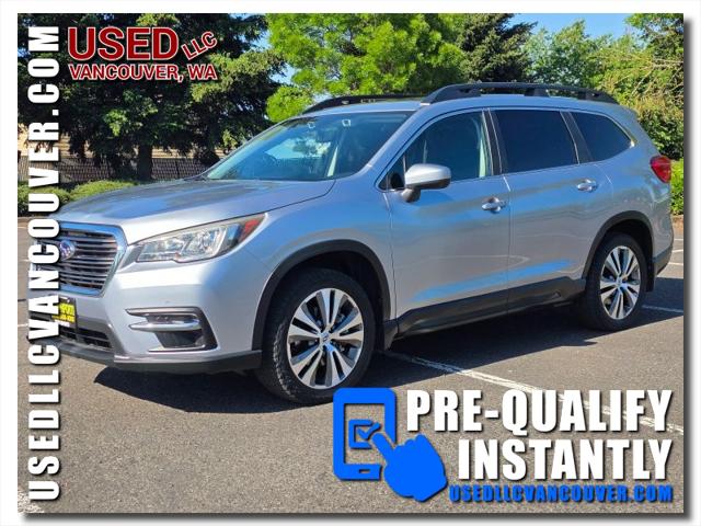 2019 Subaru Ascent Premium for sale in Vancouver, WA