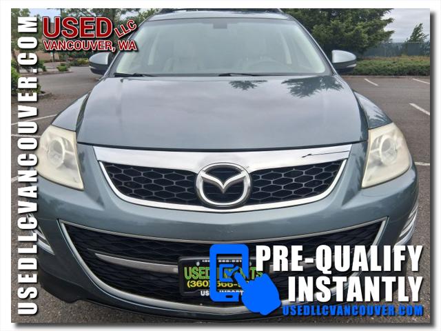 2012 Mazda CX-9 Grand Touring