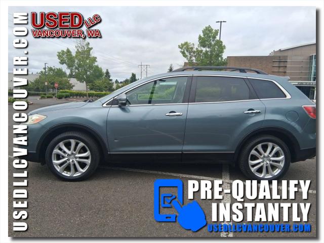 2012 Mazda CX-9 Grand Touring
