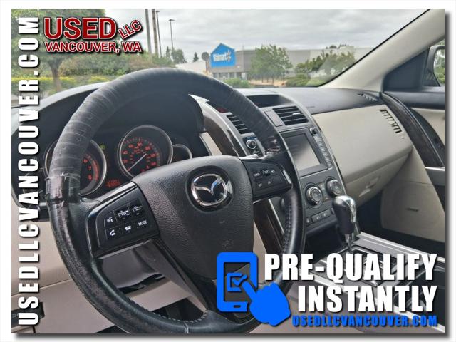 2012 Mazda CX-9 Grand Touring