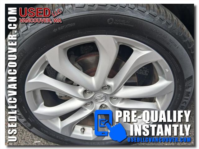 2012 Mazda CX-9 Grand Touring