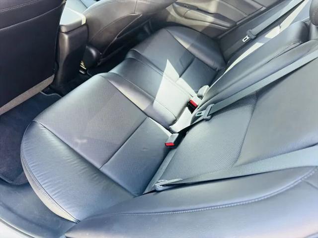 2014 Acura ILX 2.0L
