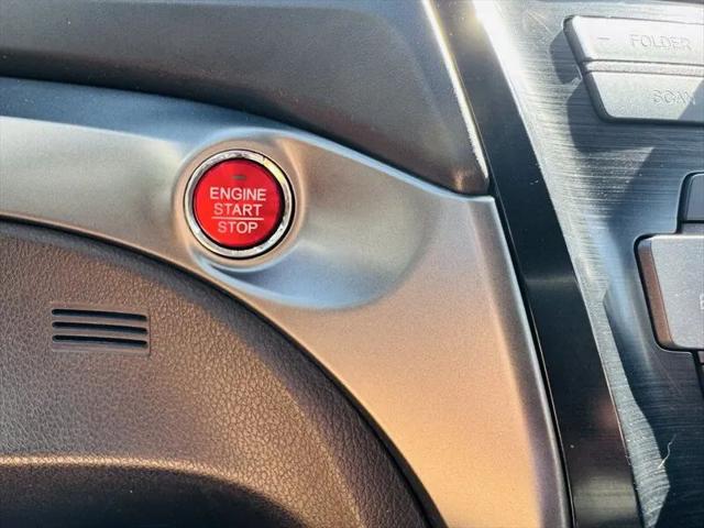 2014 Acura ILX 2.0L