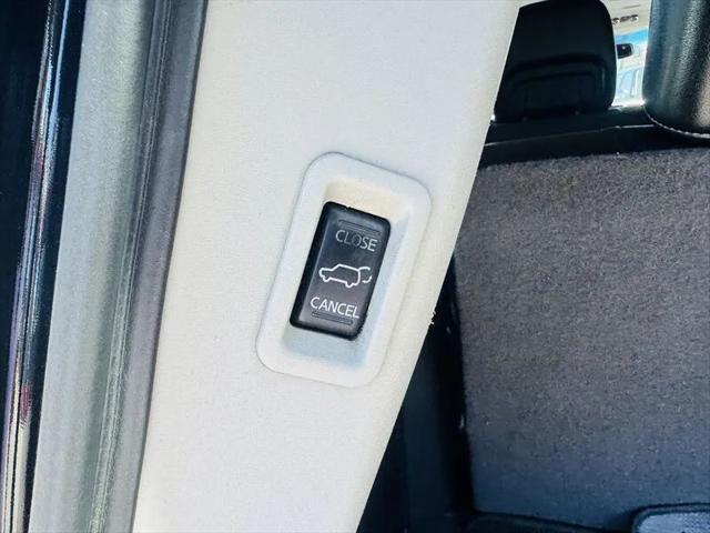 2015 Nissan Armada SL