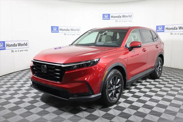 2026 Honda CR-V EX-L AWD for sale in Louisville, KY