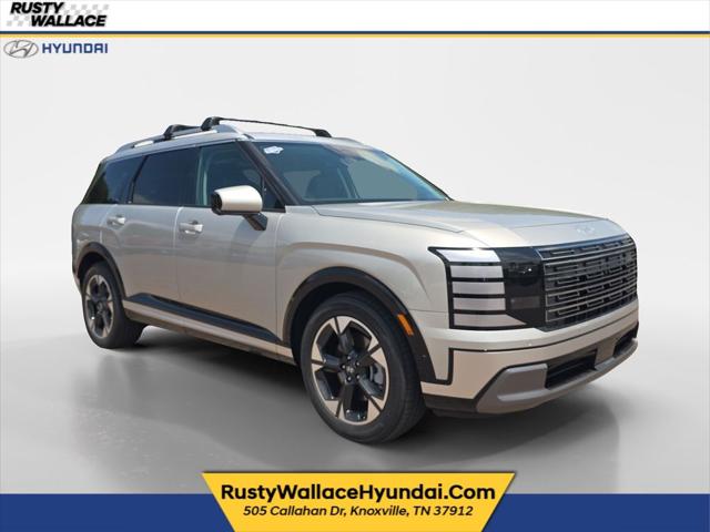 2026 Hyundai Palisade Limited for sale in Knoxville, TN