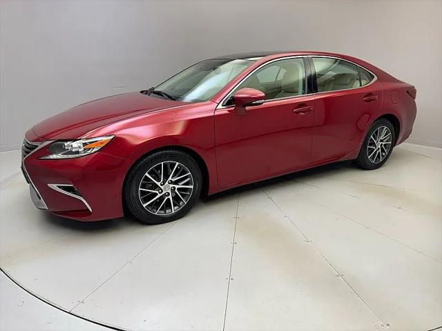 2016 Lexus ES 350 350 for sale in Naugatuck, CT