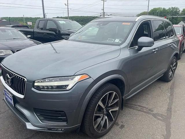 2020 Volvo XC90 T6 Momentum 7 Passenger for sale in Naugatuck, CT