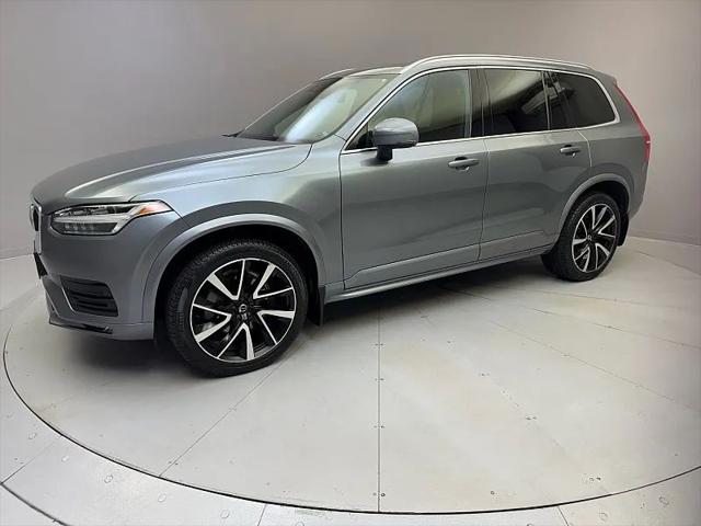 2020 Volvo XC90 T6 Momentum 7 Passenger for sale in Naugatuck, CT