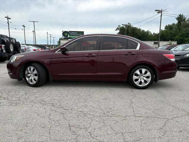 2010 Honda Accord 2.4 EX-L