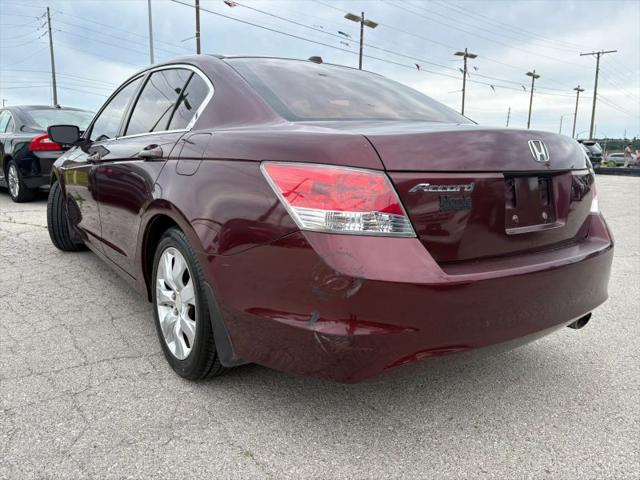 2010 Honda Accord 2.4 EX-L