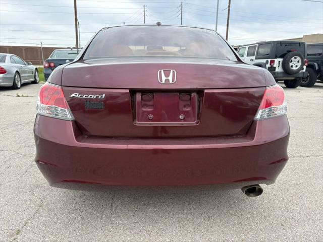 2010 Honda Accord 2.4 EX-L