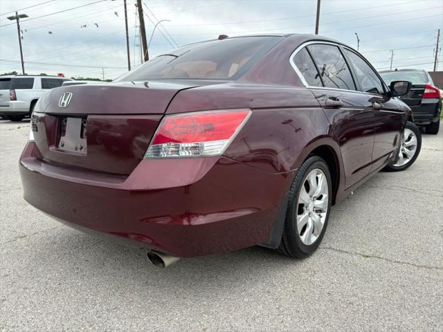 2010 Honda Accord 2.4 EX-L