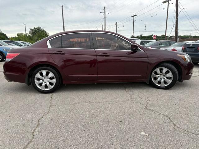 2010 Honda Accord 2.4 EX-L