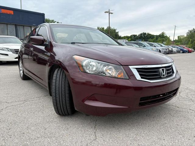 2010 Honda Accord 2.4 EX-L