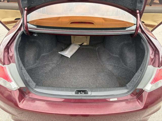 2010 Honda Accord 2.4 EX-L