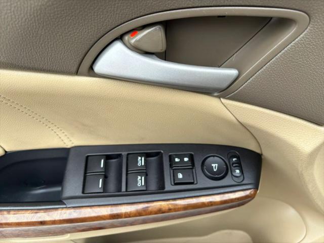 2010 Honda Accord 2.4 EX-L