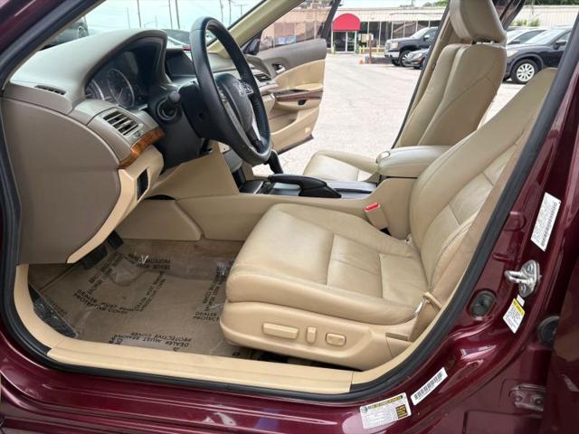 2010 Honda Accord 2.4 EX-L