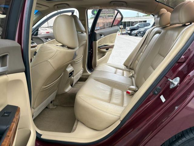 2010 Honda Accord 2.4 EX-L