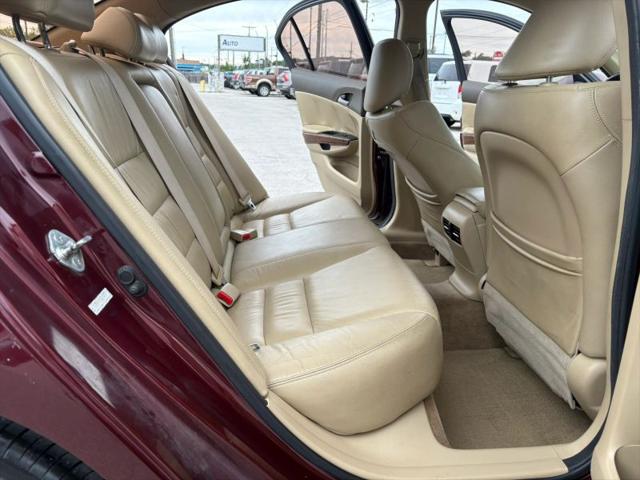2010 Honda Accord 2.4 EX-L