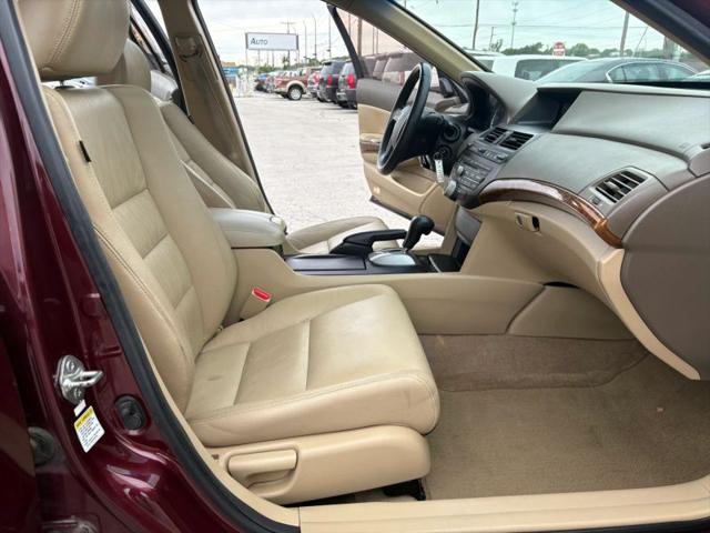 2010 Honda Accord 2.4 EX-L