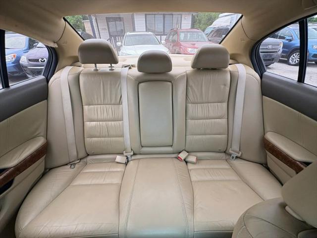2010 Honda Accord 2.4 EX-L