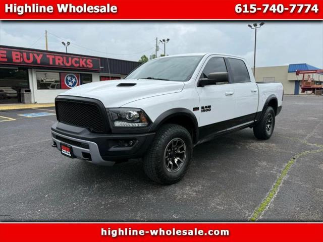 2017 Ram 1500 Rebel for sale in Dickson, TN