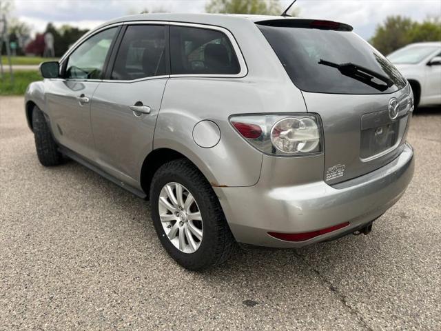 2010 Mazda CX-7 i Sport