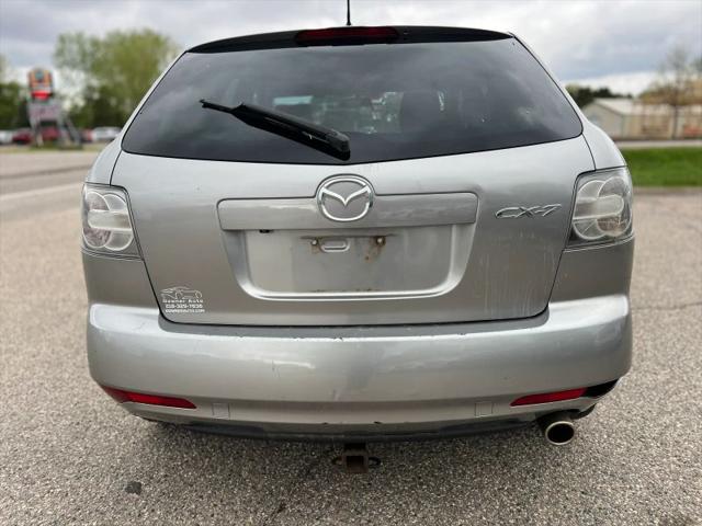2010 Mazda CX-7 i Sport
