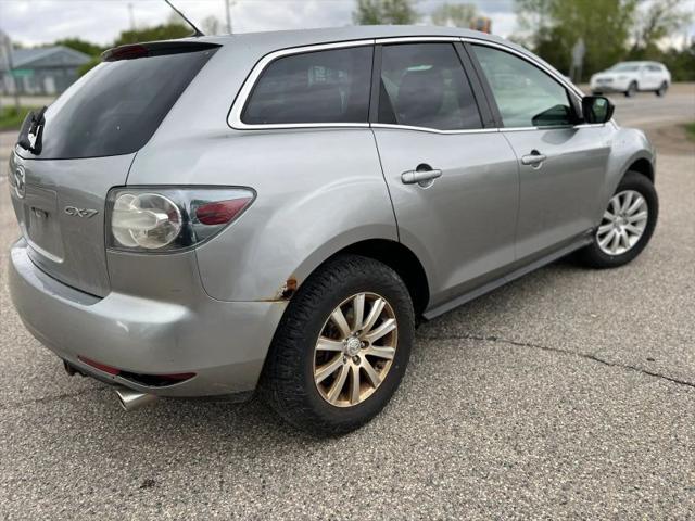 2010 Mazda CX-7 i Sport