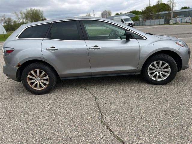 2010 Mazda CX-7 i Sport