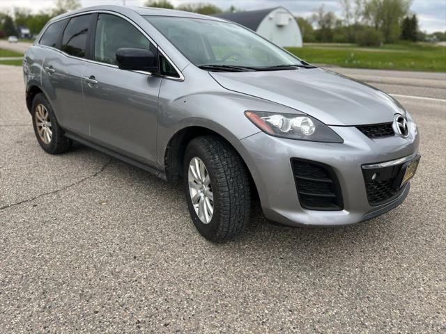 2010 Mazda CX-7 i Sport