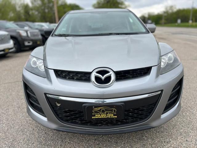 2010 Mazda CX-7 i Sport