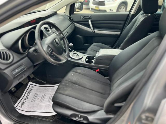 2010 Mazda CX-7 i Sport