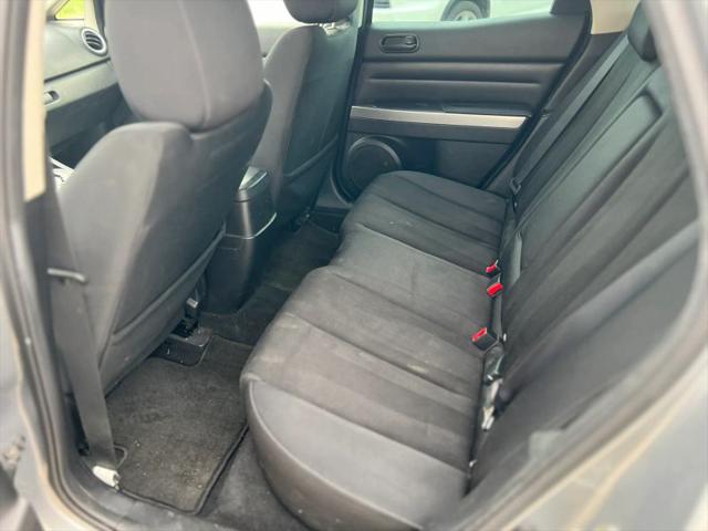 2010 Mazda CX-7 i Sport