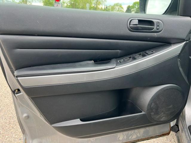2010 Mazda CX-7 i Sport