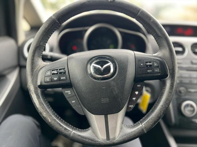 2010 Mazda CX-7 i Sport