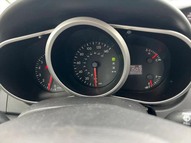2010 Mazda CX-7 i Sport