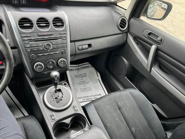 2010 Mazda CX-7 i Sport
