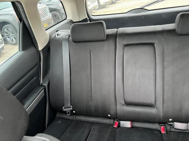 2010 Mazda CX-7 i Sport