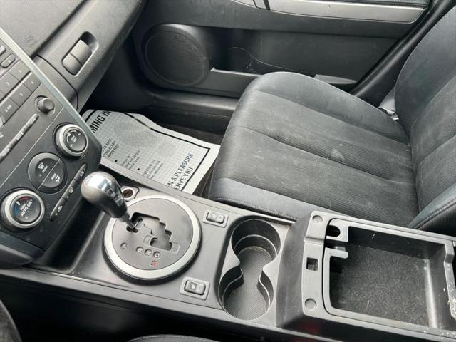 2010 Mazda CX-7 i Sport