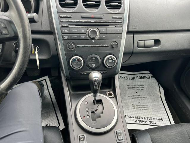 2010 Mazda CX-7 i Sport