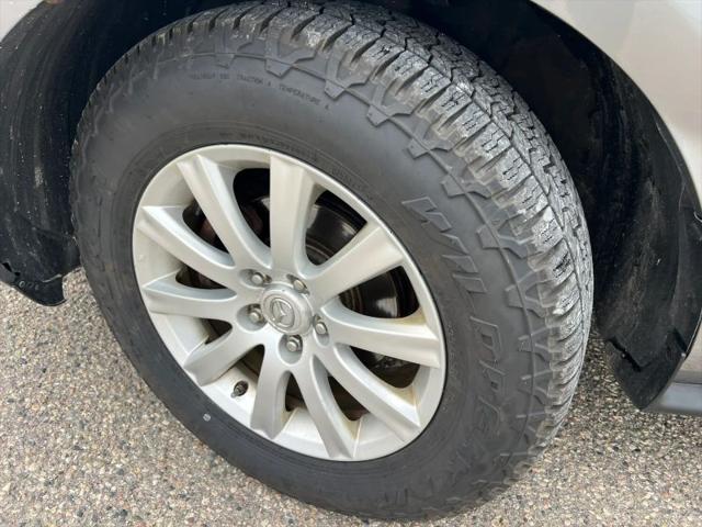 2010 Mazda CX-7 i Sport