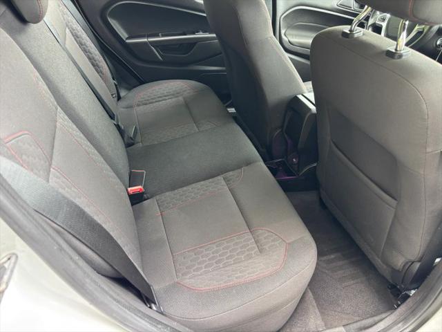 2019 Ford Fiesta ST Line for sale in Acton, MA