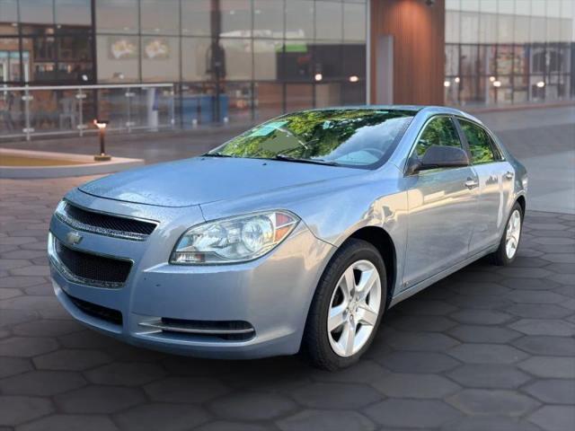 2009 Chevrolet Malibu LS for sale in Marietta, GA